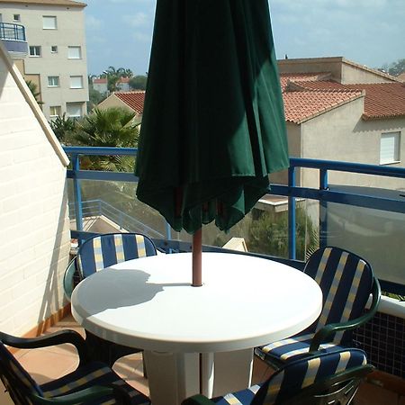 Oliva Nova Golf Exterior foto