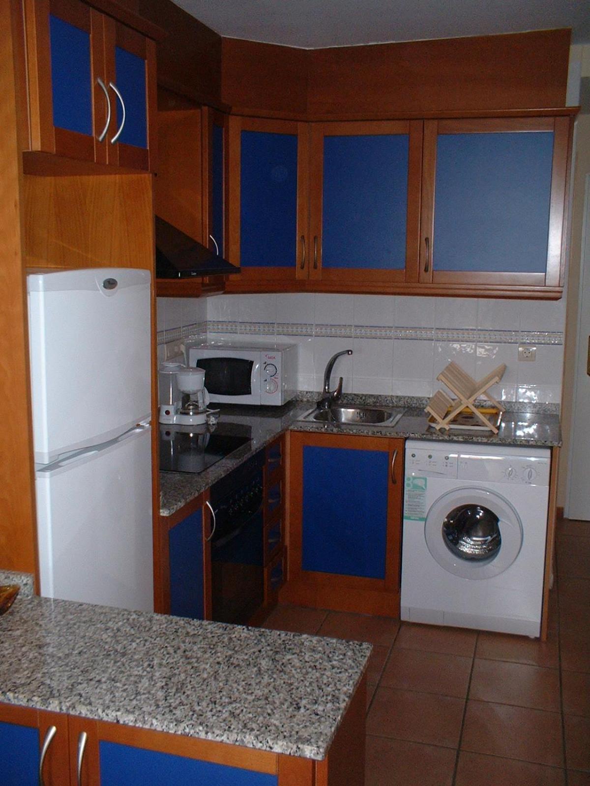 Oliva Nova Golf Exterior foto