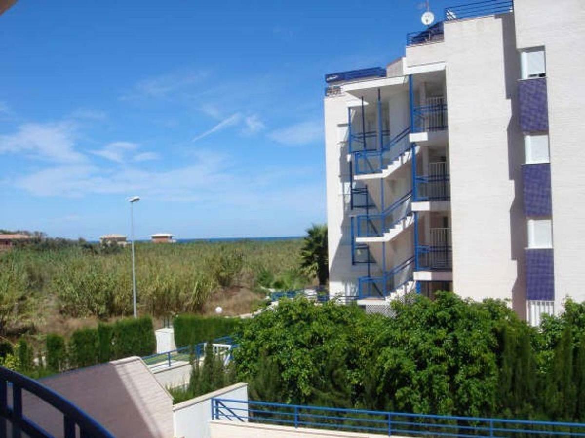 Oliva Nova Golf Exterior foto