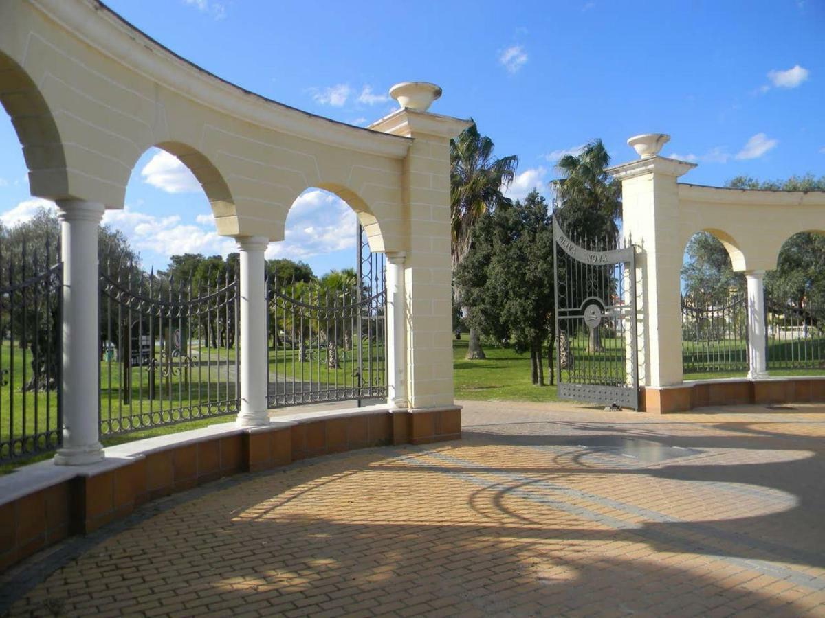 Oliva Nova Golf Exterior foto