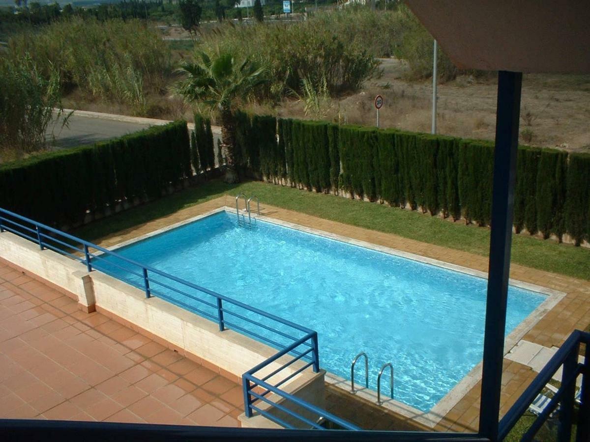 Oliva Nova Golf Exterior foto