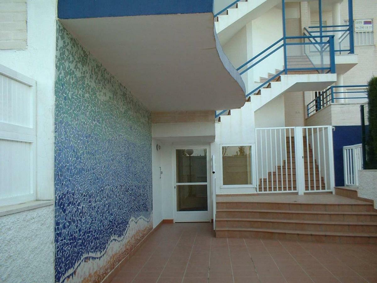 Oliva Nova Golf Exterior foto