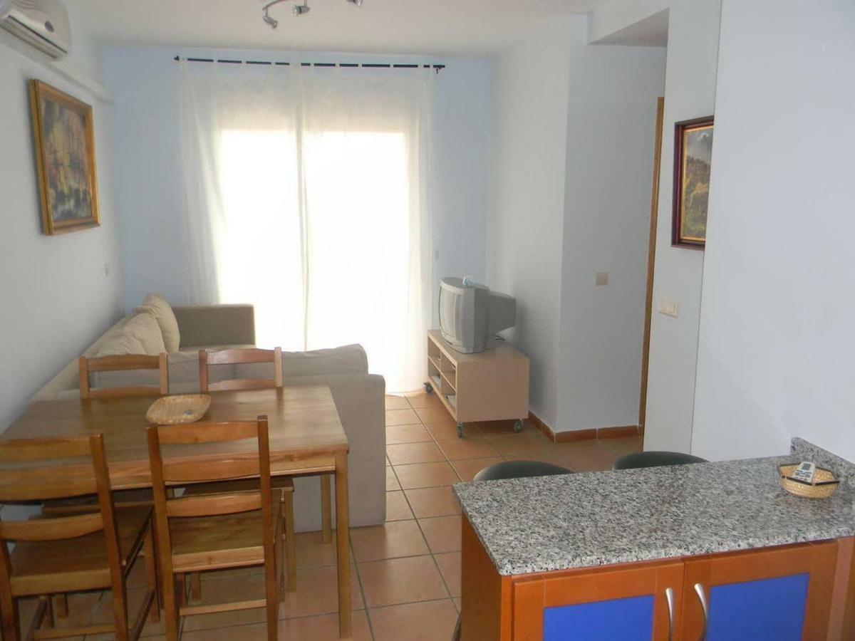 Oliva Nova Golf Exterior foto